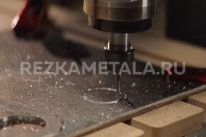 Лазерная резка металла каталог в Казани