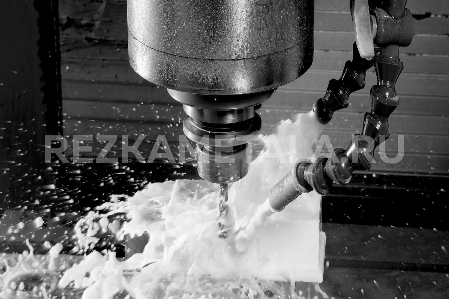 Газовая резка металла в Казани | Резка Металла
