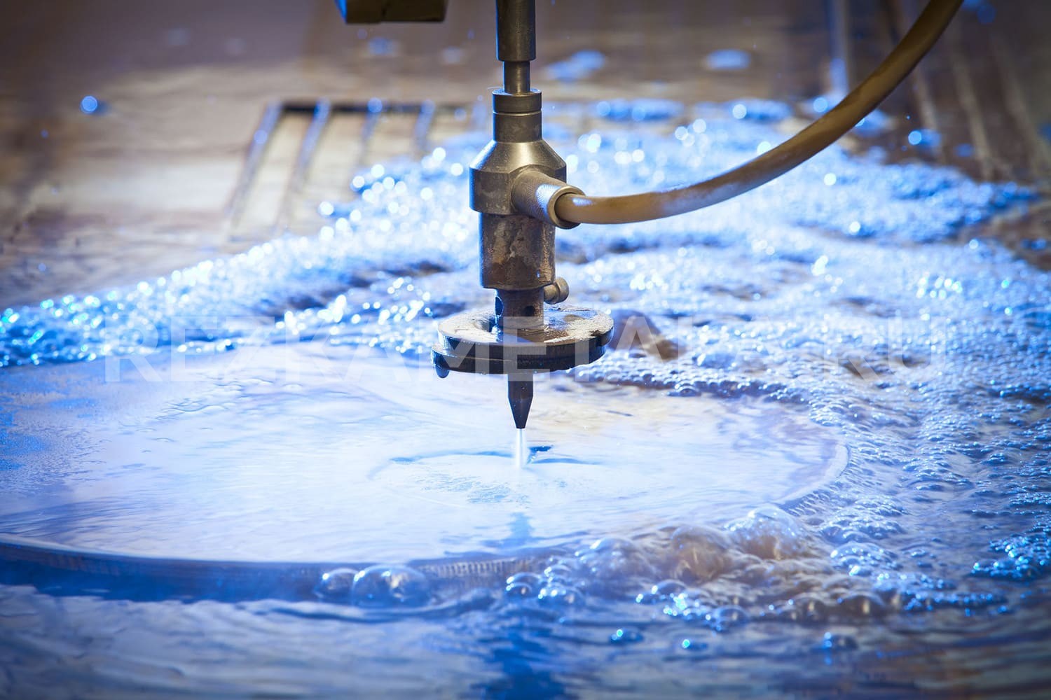 Лазерная резка металла в Казани | Резка Металла