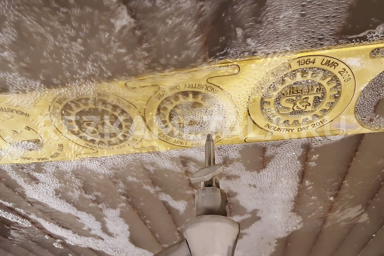 Лазерная резка металла в Казани | Резка Металла