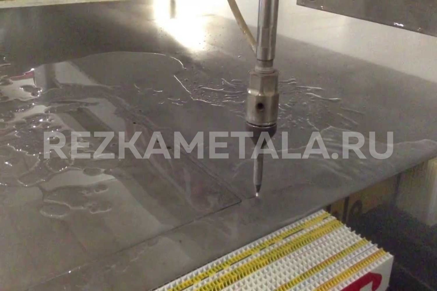 Лазерная резка металла в Казани | Резка Металла