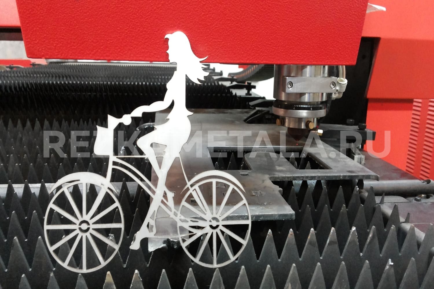 Услуги газовой резки металла в Казани | Резка Металла