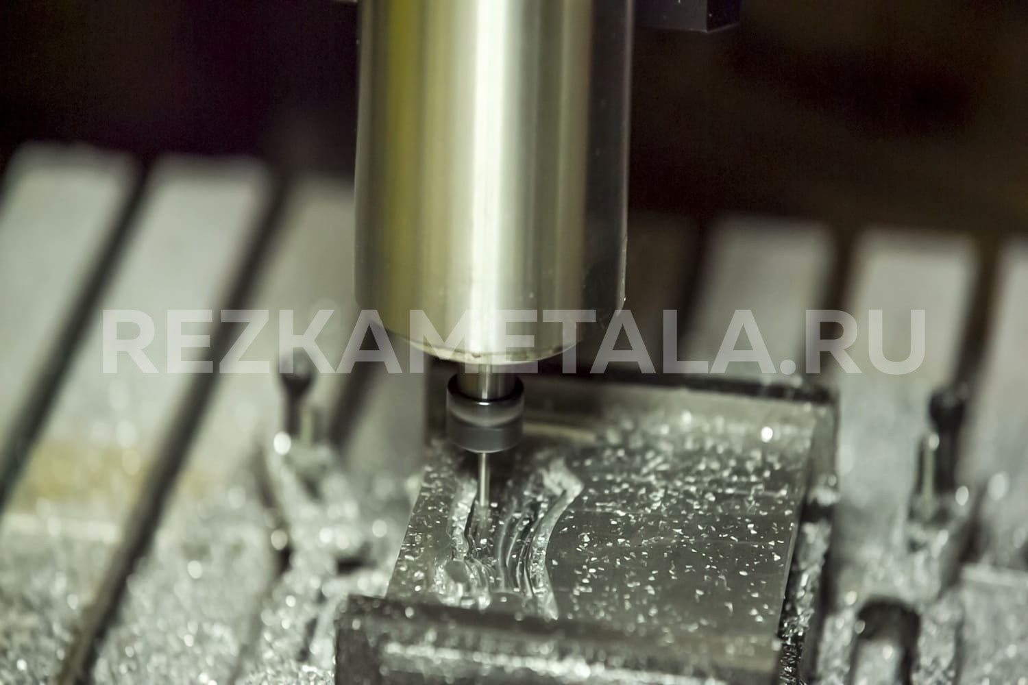 Механическая резка металла ножницами в Казани | Резка Металла