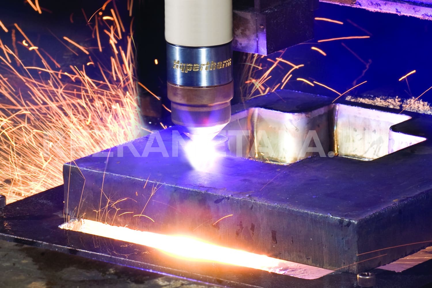 Лазерная резка металла прайс в Казани | Резка Металла