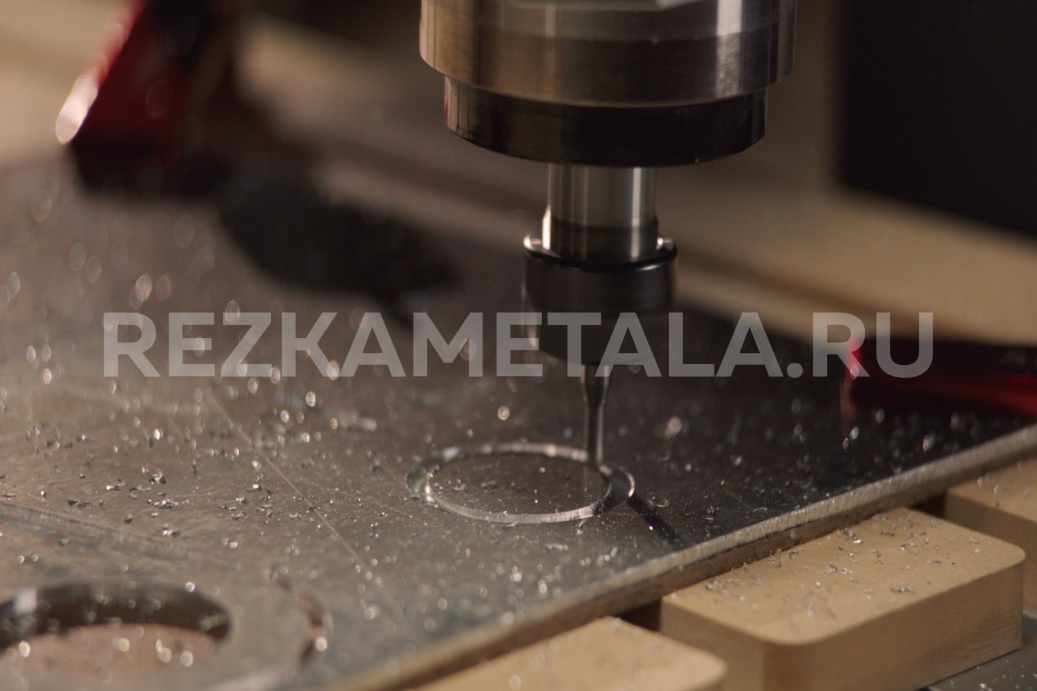 Наплавка резка металла в Казани