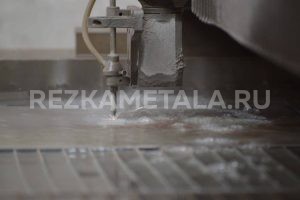 Резка металла изготовление изделий в Казани