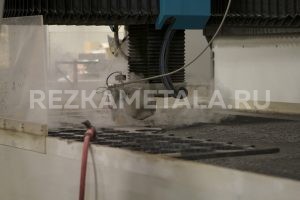 Обработка листового металла гибка рубка в Казани
