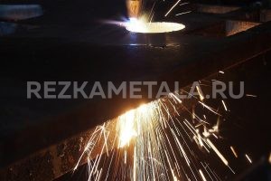 Станок для рубки металла гильотина в Казани