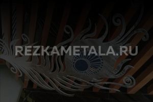 Устройство для гибки металла в Казани