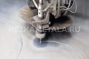 Термическая резка металла с чпу в Казани