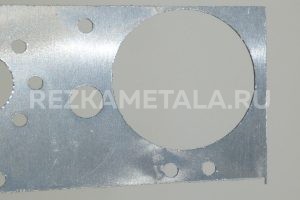 Лазерная резка металла – Листового и профильного