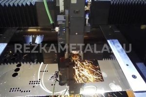 Стоимость плазменной резки металла за метр в Казани