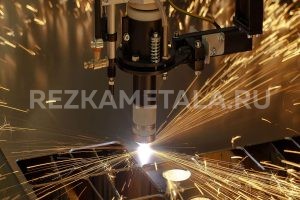Комплексы лазерной резки металла в Казани