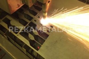 Оборудование для резки металла в Казани