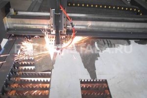 Оборудование для резки металла цена в Казани