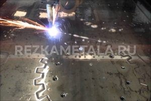 Лазерная резка металла в Казани дешево единичные экземпляры