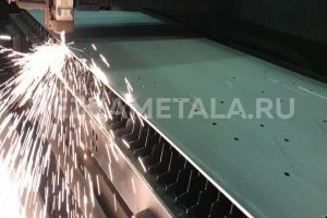 Оборудование для плазменной резки металла с чпу в Казани