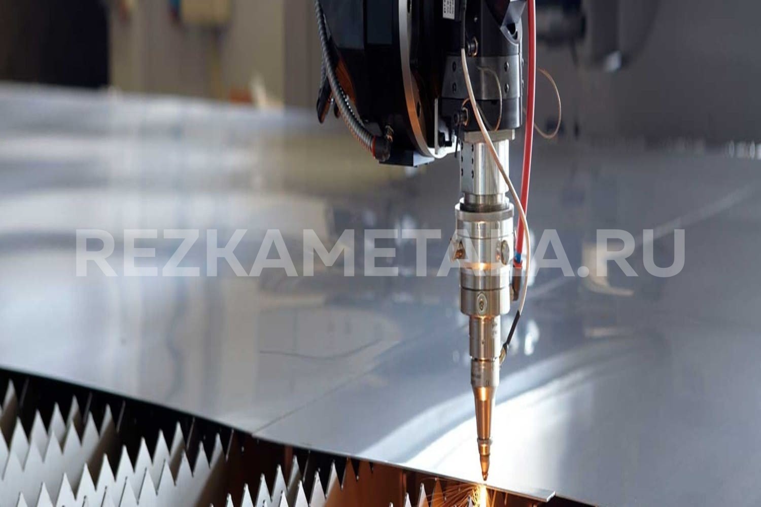 Газовое оборудование для резки металла купить в Казани