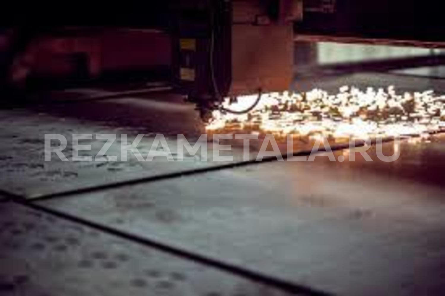 Станки для гидроабразивной резки металла в Казани