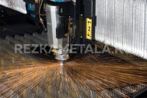 Твердотельный лазер для резки металла в Казани