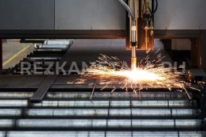 Резка металла без искр в Казани
