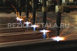 Гидроабразивная резка металла станок цена в Казани