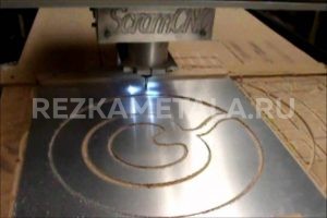 Резка металла без искр в Казани