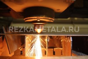 Резать сталь в Казани