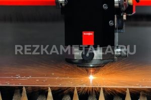 Газовая резка металла кислородом в Казани