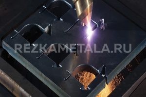 Режущий станок по металлу в Казани