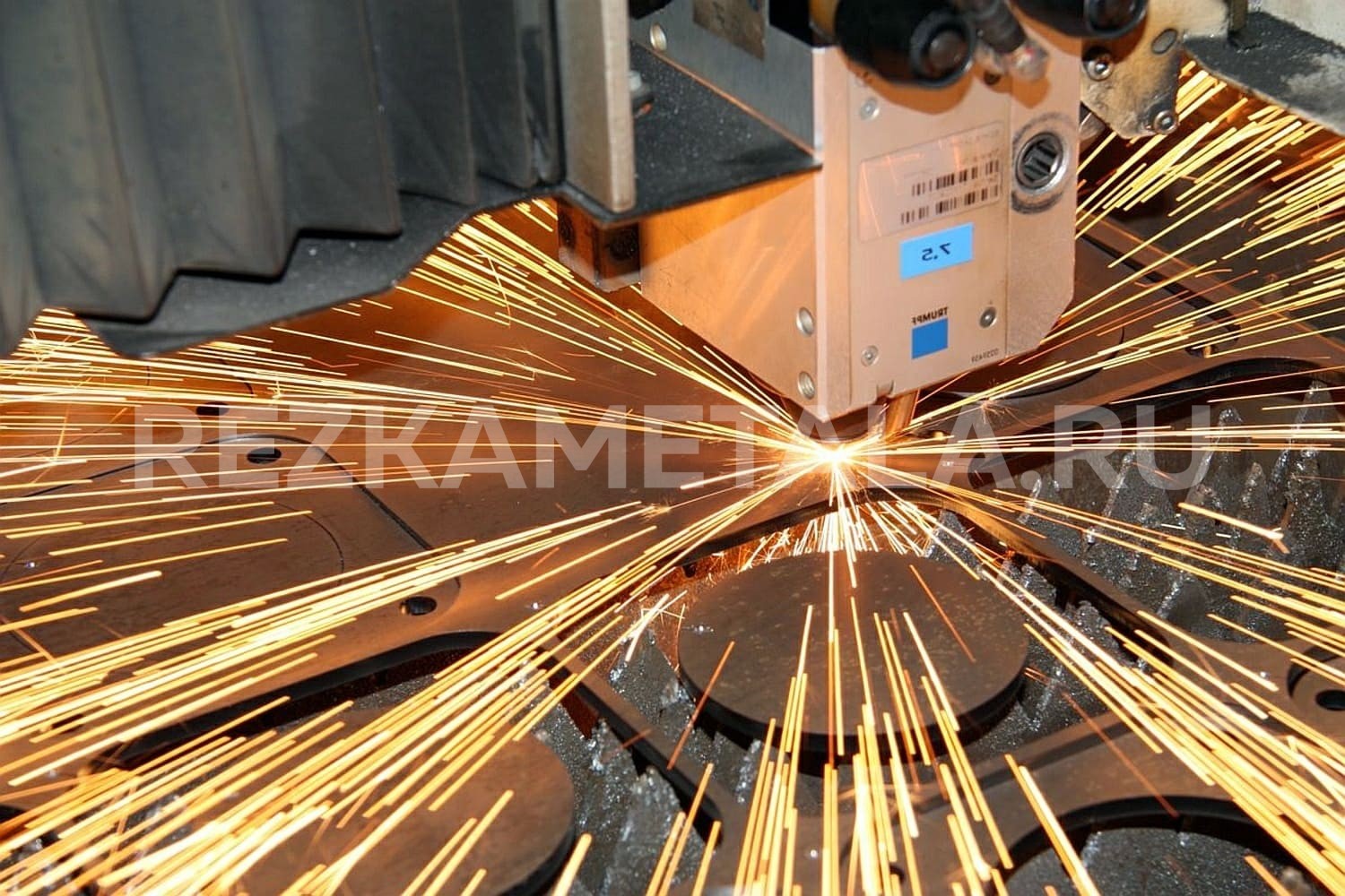 Оператор плазменной резки металла в Казани