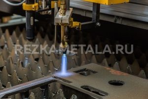 Металлообработка гибка металла в Казани