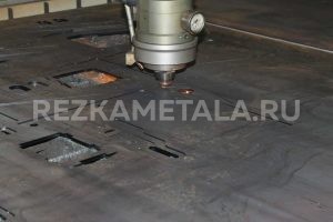 Гибка металла прайс в Казани