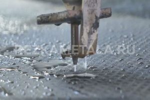 Центр лазерной резки металла в Казани