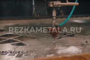 Рубка и гибка металла в Казани