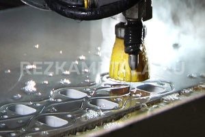 Точность плазменной резки металла в Казани