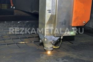 Аппарат воздушно плазменной резки металлов пурм в Казани