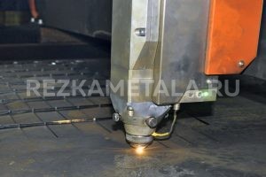 Аппарат воздушно плазменной резки металлов пурм в Казани