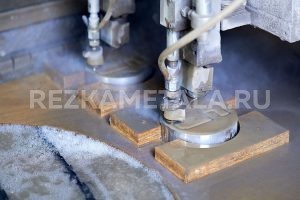 Высокоточная лазерная резка металла в Казани