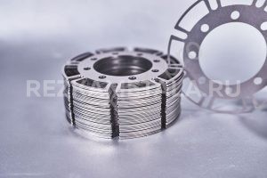 Резка металла плазмой чпу в Казани