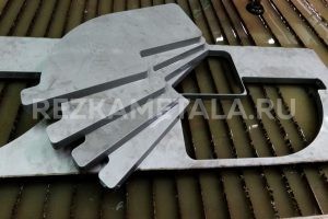 Ножницы для резки листового металла цена в Казани