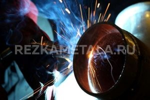 Продольная резка металла купить в Казани