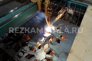Нож для резки металла в Казани