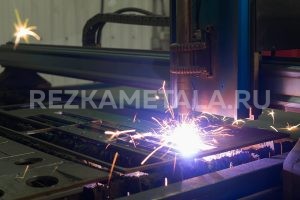 Машинка для резки металла цена в Казани