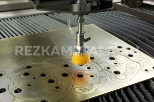 Производство гибка металла в Казани