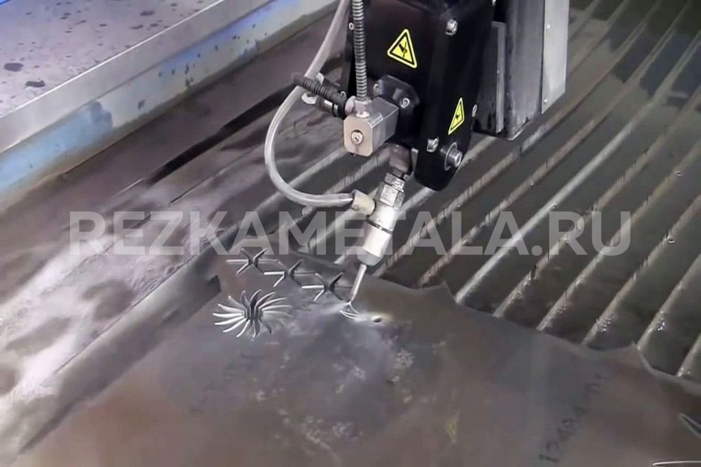 Алмазная нить для резки металла купить в Казани | Резка Металла