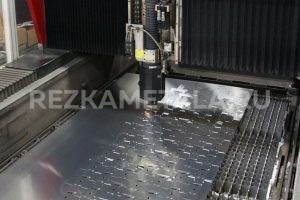 Давление газа при резке металла в Казани