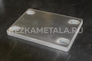 Резка металла под заказ в Казани