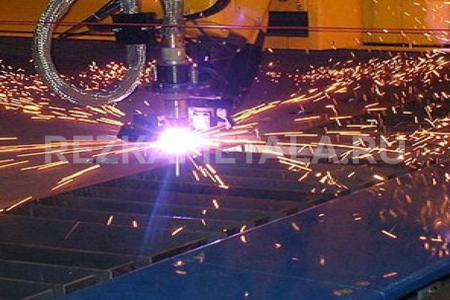 Станки для резки арматурной стали в Казани