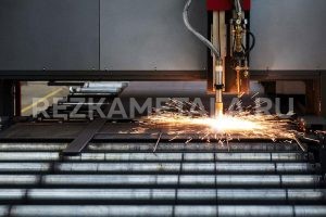 Резчик термической резки металлов в Казани